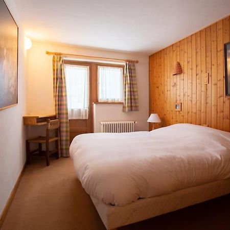 Chalet Robaumont - Grand Chalet Familial Proche Du Centre Et Des Pistes كورشوفيل المظهر الخارجي الصورة